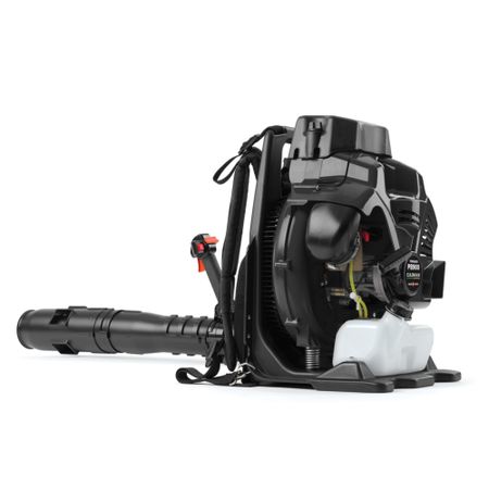 Воздуходувка ранцевая Caiman PB900 Tornado