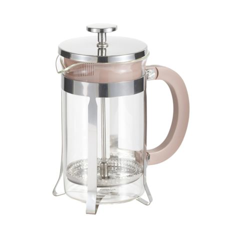 Френч-пресс Werner Eletto 51815 600 мл.