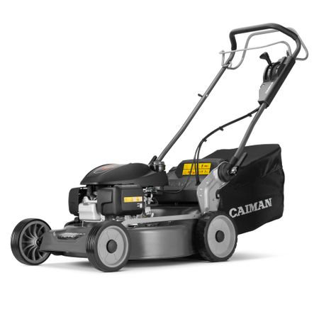 Газонокосилка Caiman Ferro 55HLV