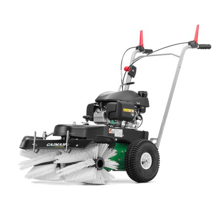 Машина подметальная Caiman SM 700, 3000 кв.м/ч