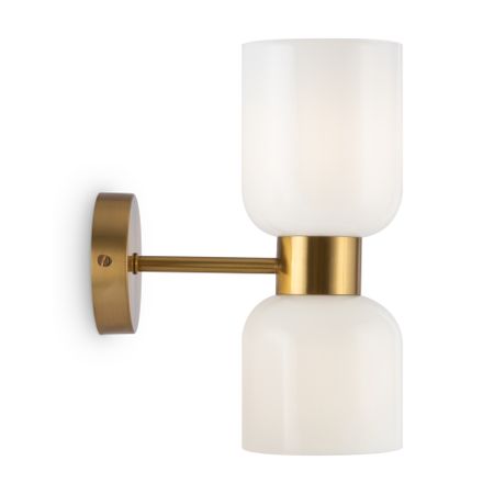 Светильник Freya FR5203WL-02BS