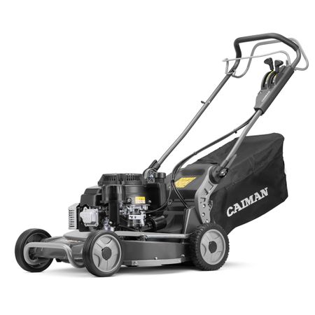 Газонокосилка Caiman Ixo 55KV-AL газонокосилка ключ зажигания и стартера для husqvarna ayp poulan craftsman mtd mpn ariens delta ariens 532193350 193350