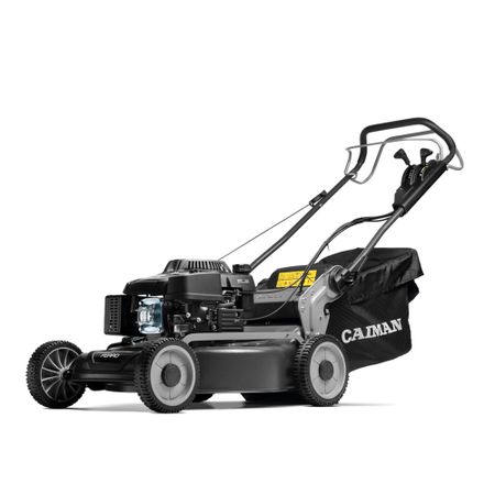 Газонокосилка Caiman Ferro 55CLV