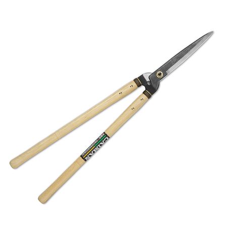 Ножницы шпалерные Caiman 180мм CN-374