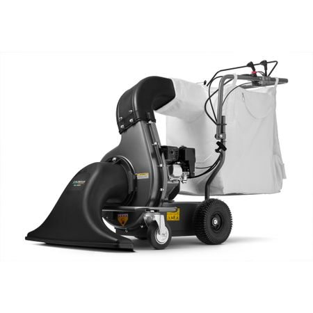 Вакумный садовый пылесос Caiman Viro 160H