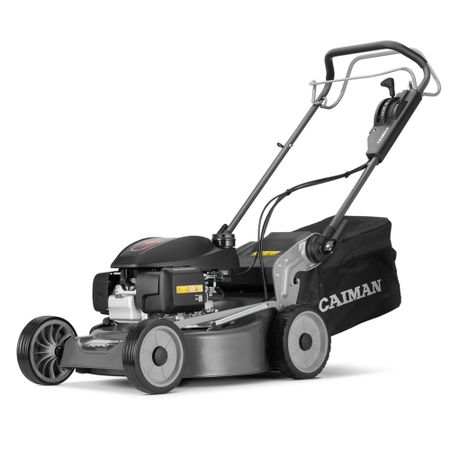 Газонокосилка Caiman Ferro 52HV