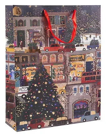 Пакет А4 32*26*12 