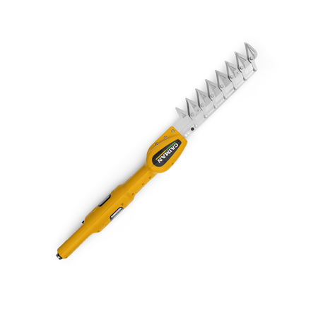 Ножницы аккумуляторные Caiman 14V 4AH (без батареи и з.у.) CN-903-1