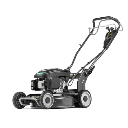 Газонокосилка Caiman Fasto 50CV анна михайловна горохова считаем быстро и правильно 4 й класс