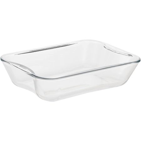 Форма для запекания Simax прямоугольная с ручками 1,5 л