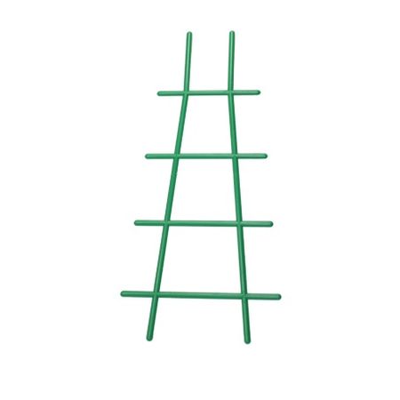 Решетка ПО ЛЗП Для Вьюнов 40 См Зеленый