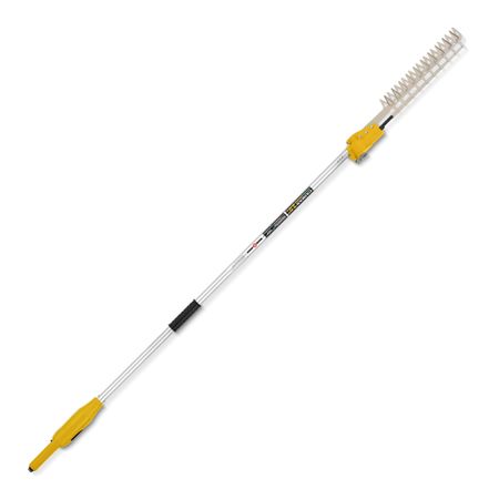 Ножницы аккумуляторные Caiman 2000мм 14V 7AH (без батареи и з.у.) CN-903-4