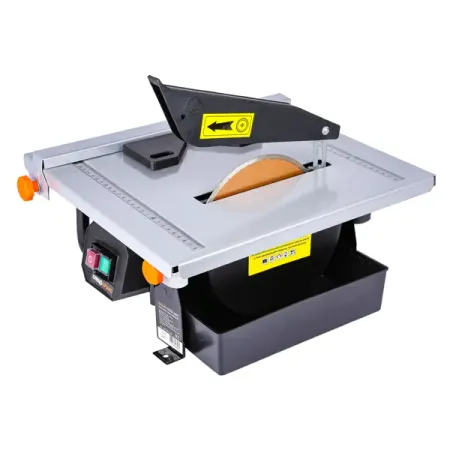 Плиткорез настольный Спец СПЭ-620, 600 Вт, толщина реза 34 мм