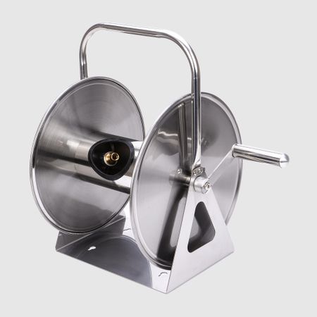 Тележка Kaiyang Technology для намотки шланга 31х30.5х38 см