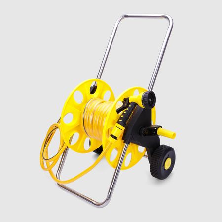 Шланг садовый Kaiyang Technology 10 м+2 м 1/2