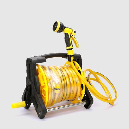 Шланг садовый Kaiyang Technology 1/2