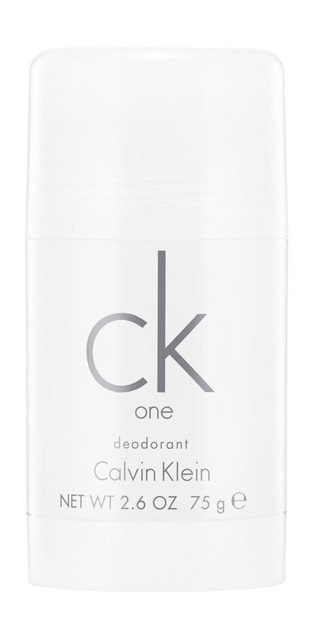 Calvin Klein Ck One Deodorant Stick задний тормозной амортизатор для honda nv400 steed 1992 1993 1994 1995 1996 52400 kw9 692 1997 мм