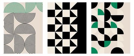 Постер Вещицы Мемфис, 3 шт