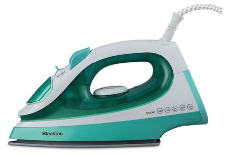 Утюг Blackton Bt SI3112 Белый-Зеленый