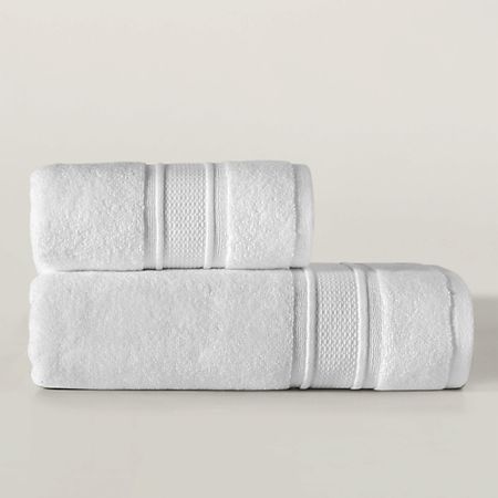 Полотенце KARNA Полотенце микрокотон VIANA ZERO TWIST 70х140 полотенце tissage zero twist голубой 70х140 см