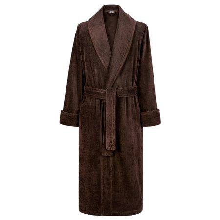 Халат махровый Togas Саймон шоколадный M(48) остин джей бейли саймон фейтер костяная дверь