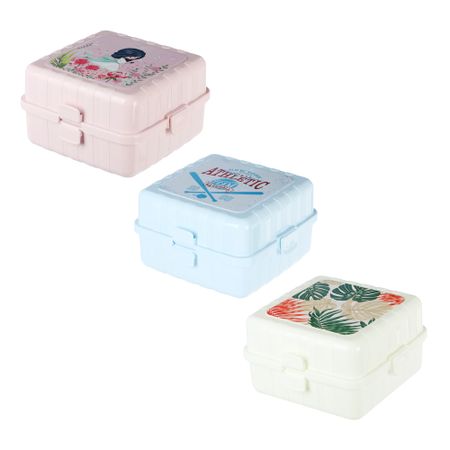 Ланч бокс Qlux Trend