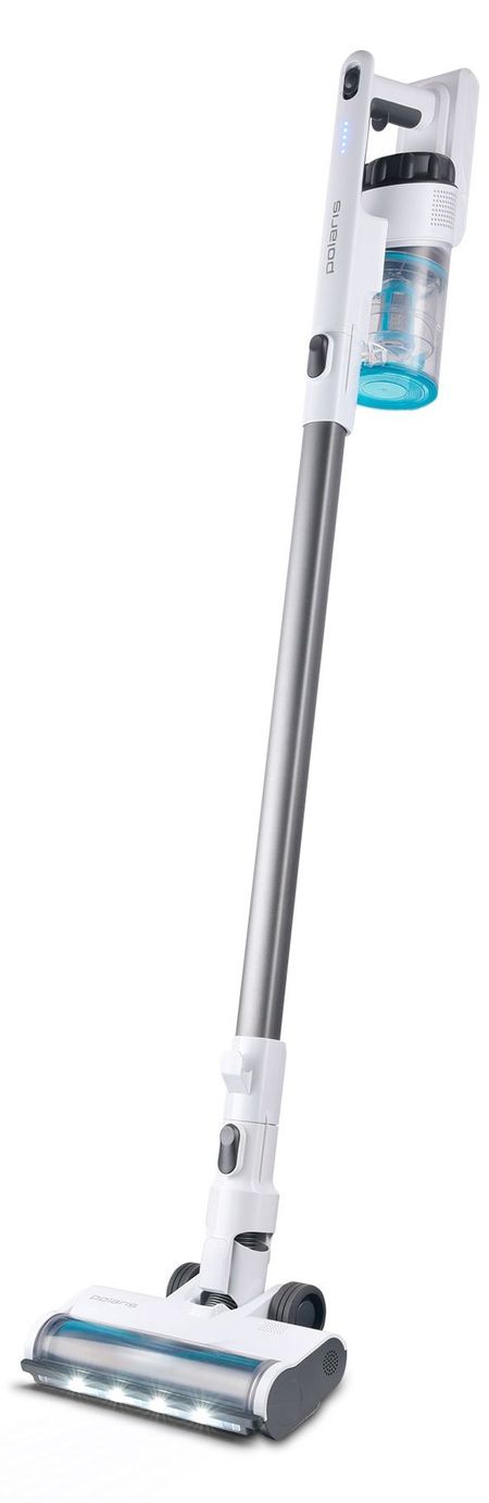 Пылесос вертикальный Polaris PVCS 0725 150ВТ