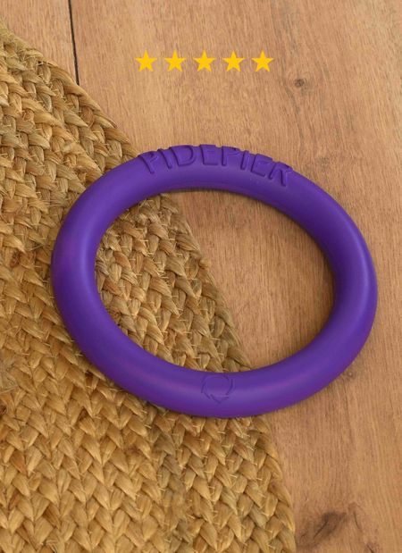 Для дома PETSHOP Кольцо пуллер для собак (19 см)