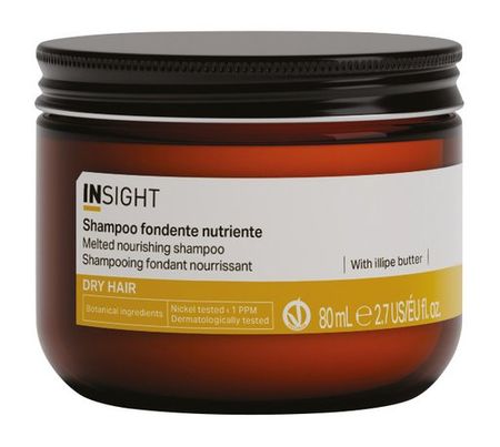 Insight Dry Hair Melted Nourishing Shampoo