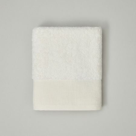 Полотенце махровое Мех/Peloso, белое полотенце tissage махровое белый 40х60 см