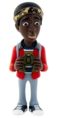 Коллекционная фигурка - Очень странные дела Лукас (8х9х19) (14415)