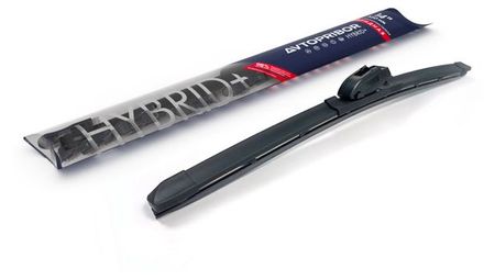 Щетка стеклоочистителя Avtopribor Hybrid, 350 мм