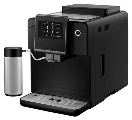 Кофемашина Rondell RDE-1110
