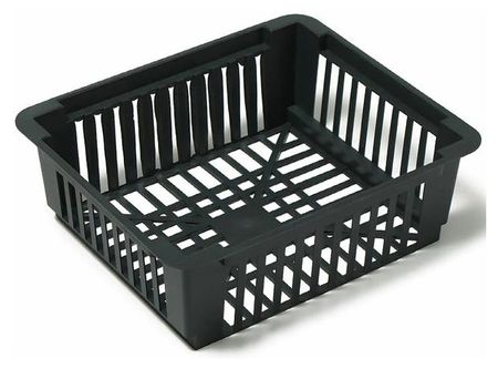 Корзина для посадки луковичных Кастромапласт квадратная