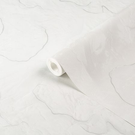 Обои компакт-винил на флизелиновой основе Erismann Benefit Green Life 60930-03 (1,06х10,05 м)