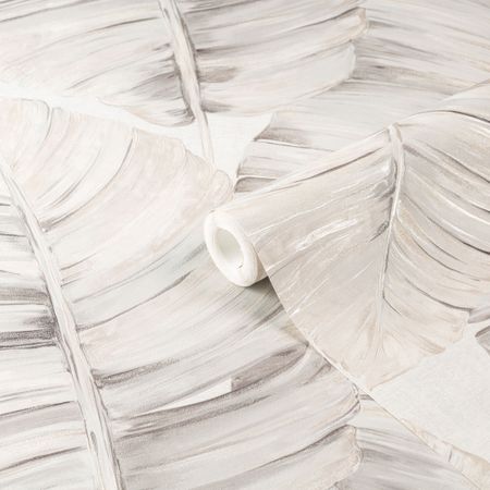 Обои компакт-винил на флизелиновой основе Erismann Bali 60841-04 (1,06х10,05 м) обои erismann виниловые на флизелиновой основе 10 05х1 06м арт 60841 02