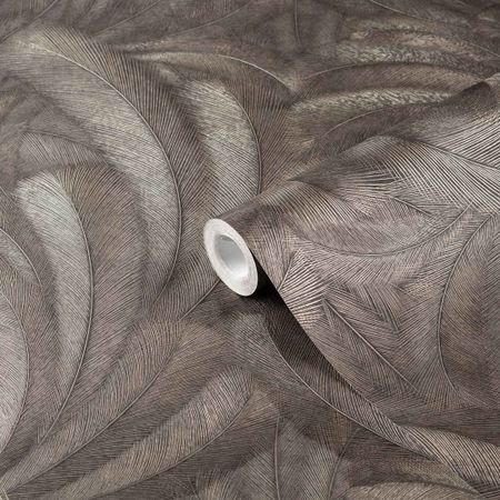 Обои компакт-винил на флизелиновой основе Erismann Elysium 12233-47 (1,06х10 м)