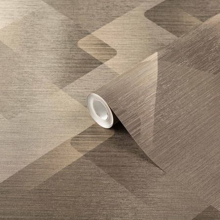 Обои компакт-винил на флизелиновой основе Erismann Elysium 12230-15 (1,06х10 м)