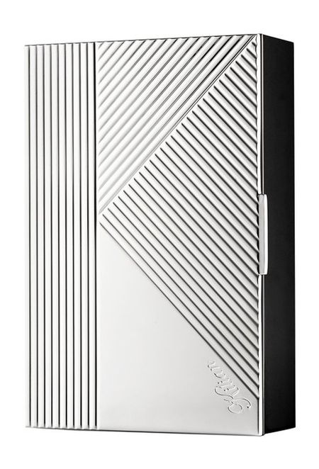 By Kilian The Dandy Silver Coffret 3d abs ированные черные буквы glc260 glc300 glc350 glc220d glc350e 4matic эмблема для benz glc x253 наклейка с логотипом багажника автомобиля