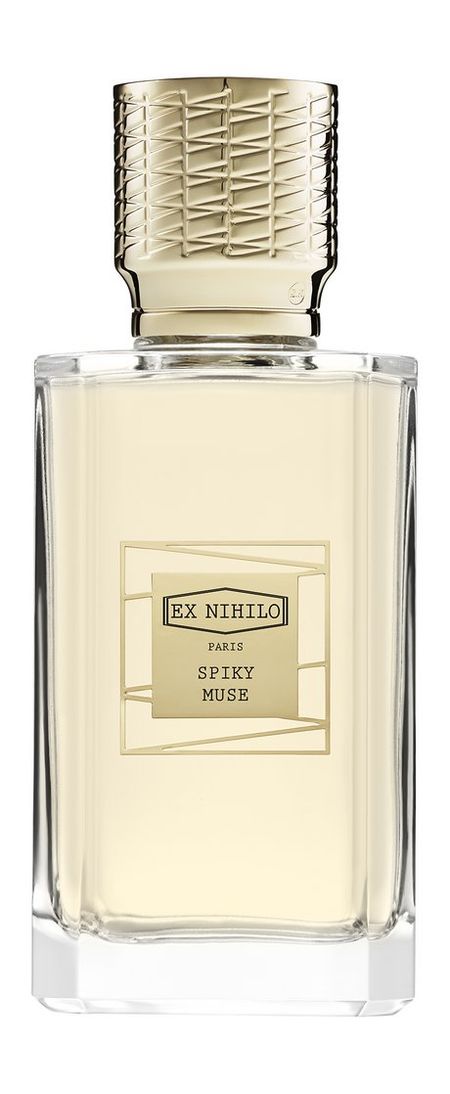 Ex Nihilo Spiky Muse Eau de Parfum