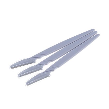 Прибор для ухода за лицом DEWAL BEAUTY Бритва для бровей capacete ls2 of600 ретро мотоциклетный шлем ls2 copter с открытым лицом винтажный скутер с двойными линзами шлемы casco moto