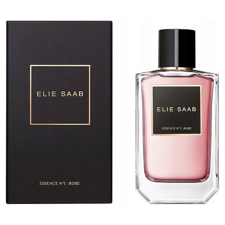 Парфюмерная вода ELIE SAAB Парфюмерная вода La Collection Essence № 1 Rose