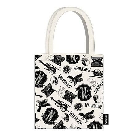 Сумка WEDNESDAY Сумка для покупок Wednesday полиэстер сумка для покупок