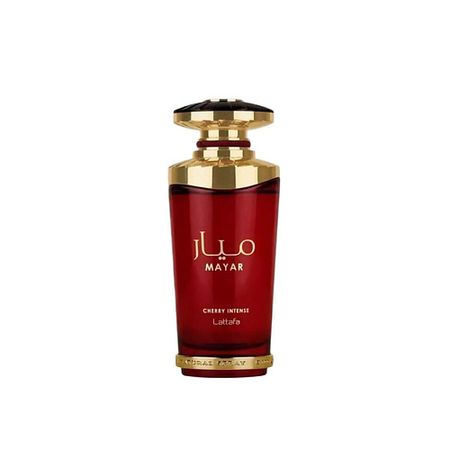 Парфюмерная вода LATTAFA Парфюмерная вода Mayar Cherry Intense cherry mx клавиатурные переключатели rgb