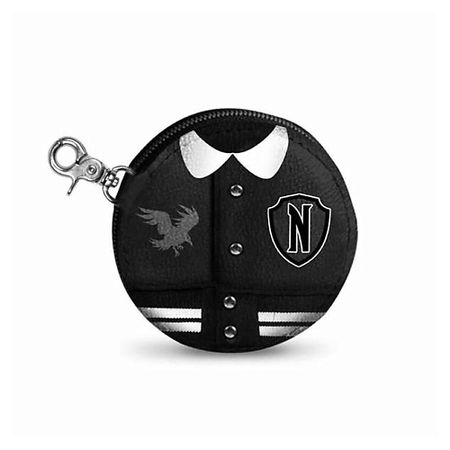 Кошелек WEDNESDAY Сумочка-портмоне Wednesday maxgoods парчовая сумочка для украшений