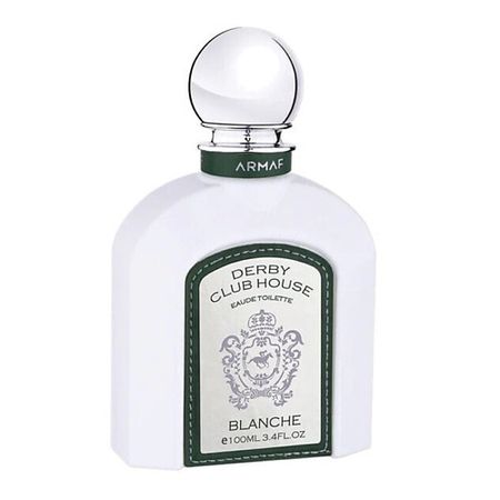 Парфюмерная вода ARMAF PERFUMES Парфюмерная вода Derby Club парфюмерная armaf perfumes парфюмерная imperia eau de parfum