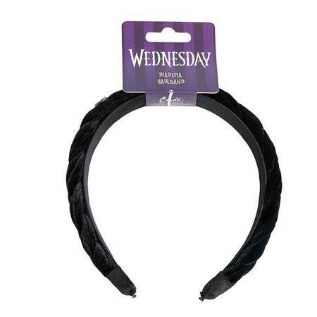 Ободок WEDNESDAY Ободок Wednesday