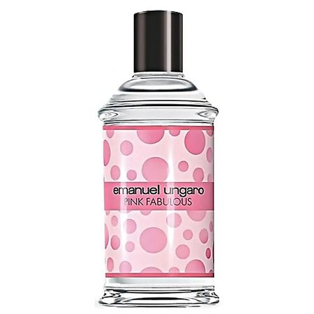 Туалетная вода UNGARO A La Mode Pink Fabulous индукторы your cee common mode inductance ee8 3 ee10 ee12 10mh 20mh 30mh 40mh 100mh