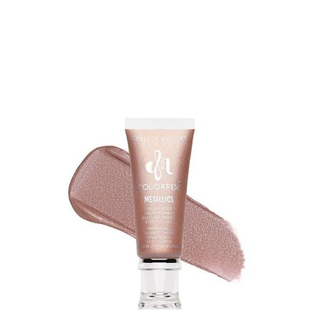 Тени для век DANESSA MYRICKS Кремовый пигмент Colorfix Cream