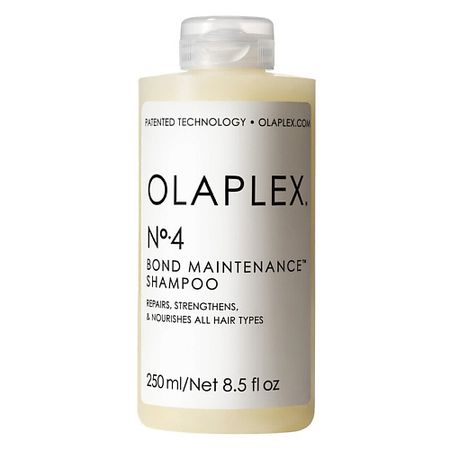Шампунь для волос OLAPLEX Восстанавливающий шампунь для волос No. 4 Bond Maintenance